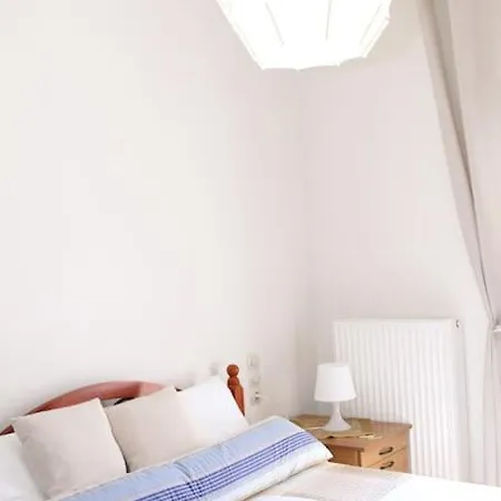 An Ideal 3 Bedroom In - Crete Apartmán Iraklio