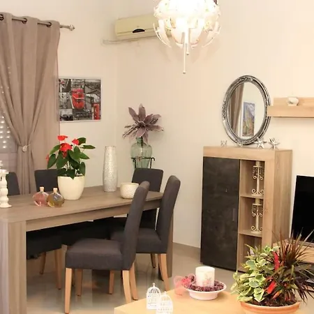 An Ideal 3 Bedroom In - Crete *