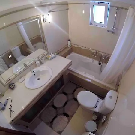 An Ideal 3 Bedroom In - Crete *