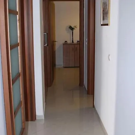 Lejlighed An Ideal 3 Bedroom In - Crete