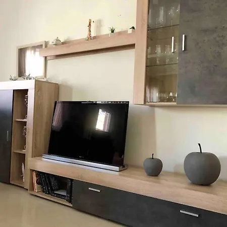 Lejlighed An Ideal 3 Bedroom In - Crete Iraklio