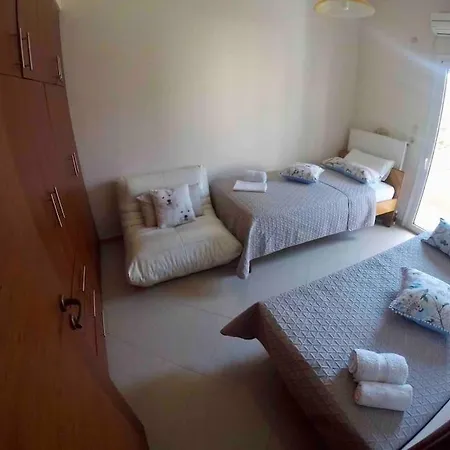Lejlighed An Ideal 3 Bedroom In - Crete *