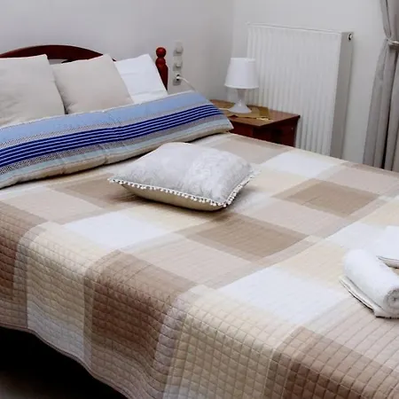 Lejlighed An Ideal 3 Bedroom In - Crete